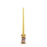 Gemelli Bougeoirs BAOBAB Collection Gold