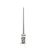 Gemilli Bougeoirs BAOBAB Collection Silver
