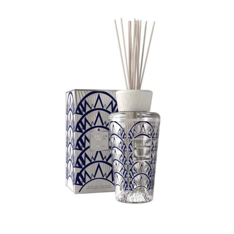 MANHATTAN Diffuseur - My First Baobab