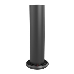 Diffuseur By Sens Home Small Bluetooth Noir
