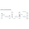 Diffuseur By Sens Home Small Bluetooth Noir