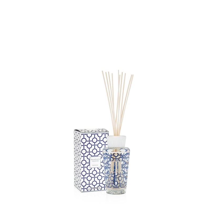 GENTLEMEN Diffuseur - My First Baobab