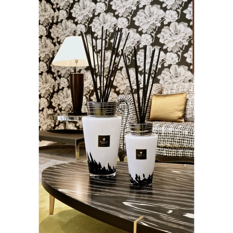 FEATHER Diffuseur Totem BAOBAB Collection Feathers 2l