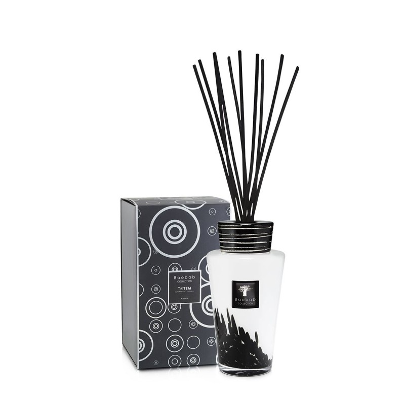FEATHER Diffuseur Totem BAOBAB Collection Feathers 2l