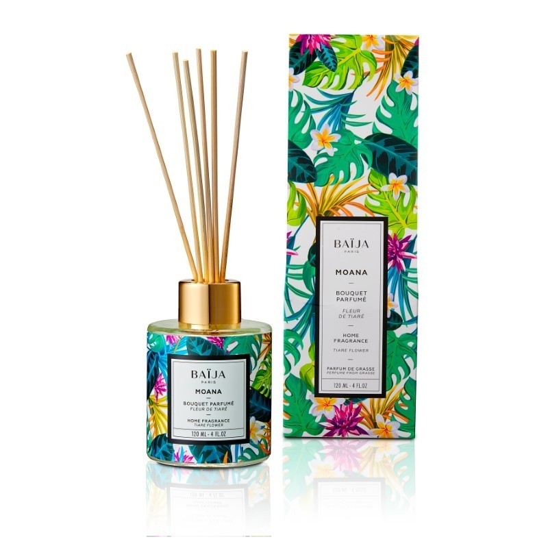 MOANA Bouquet Diffuseur