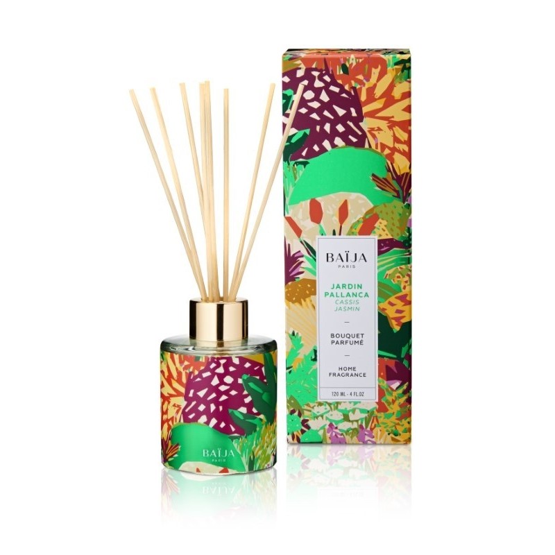 JARDIN Pallanca Bouquet Diffuseur