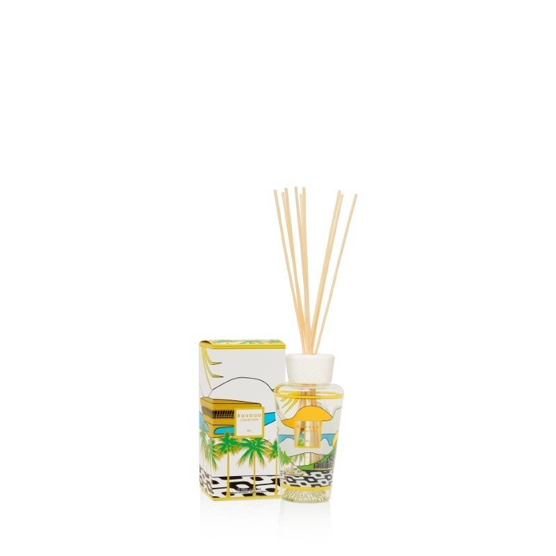 RIO Diffuseur - My First Baobab