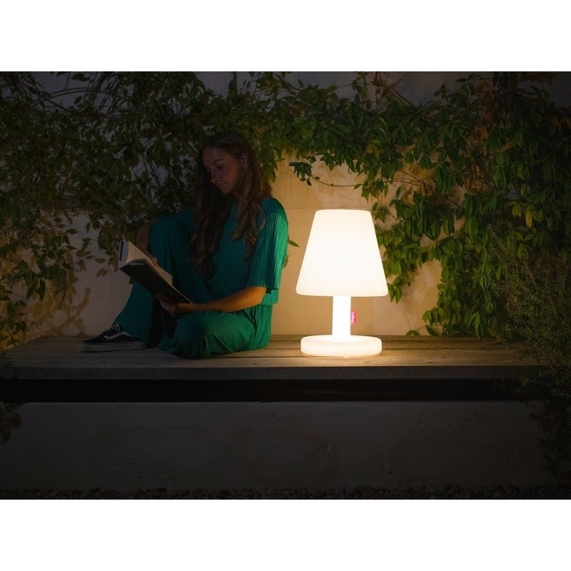 Lampe EDISON The Medium Connect