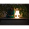 Lampe EDISON The Medium Connect