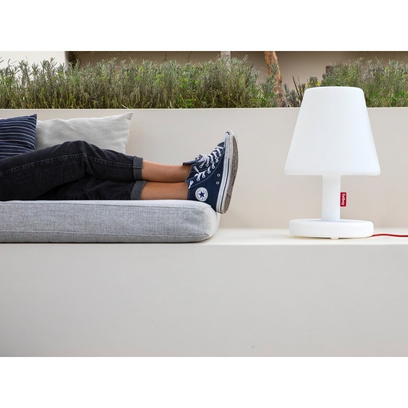 Lampe EDISON The Medium Connect