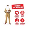 Lampe EDISON The Medium Connect