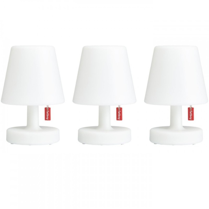 Edison the Mini Petite lampe de table S 3 Mini