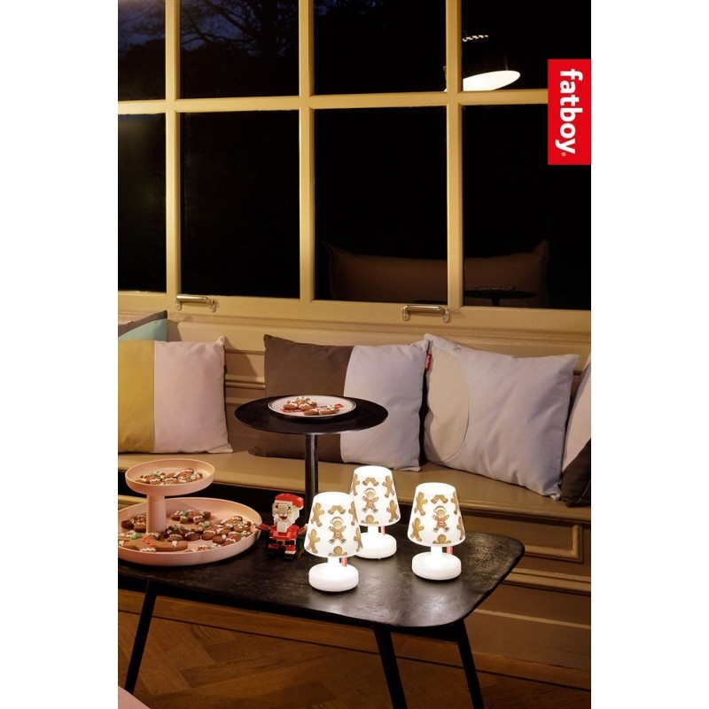 Edison the Mini Petite lampe de table S 3 Mini