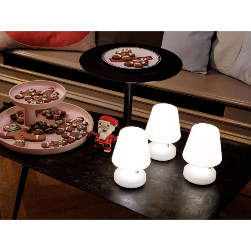Edison the Mini Petite lampe de table S 3 Mini
