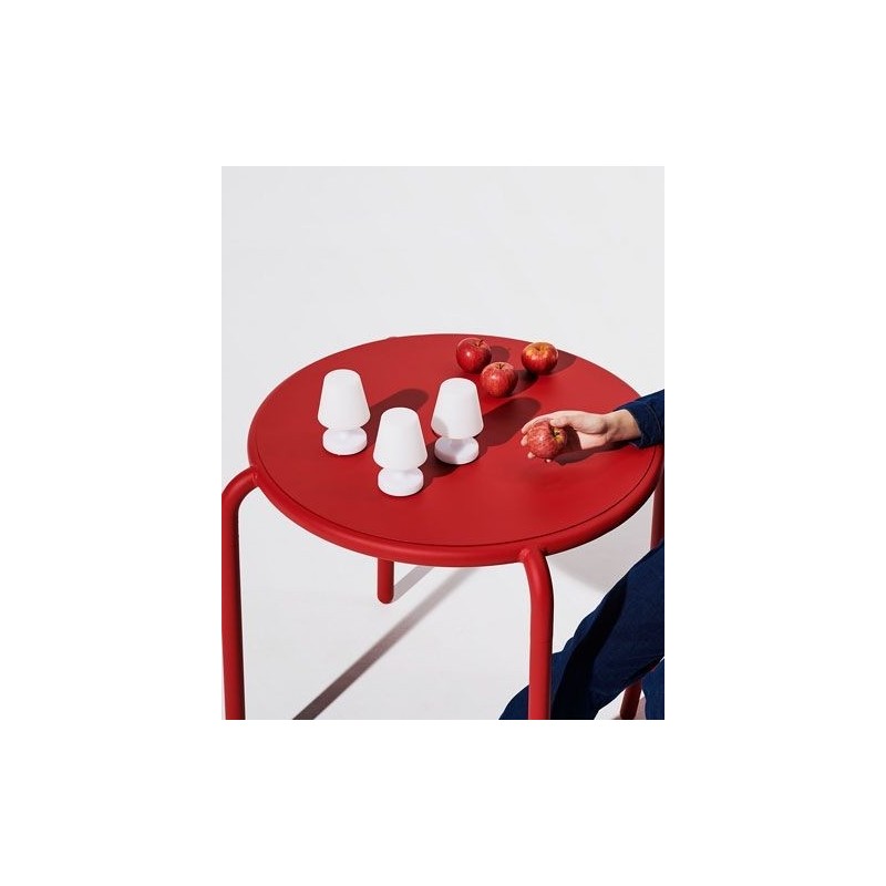 Edison the Mini Petite lampe de table S 3 Mini