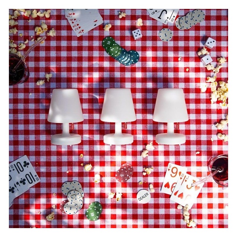 Edison the Mini Petite lampe de table S 3 Mini