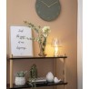 Lampe de table Classic Glass Ambre
