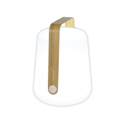 Lampe Balad BAMBOO H25