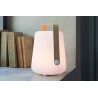 Lampe Balad BAMBOO H25