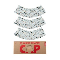 CAPPIES Edison The mini - Terras O