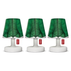 CAPPIES Edison The mini - Be Leaf