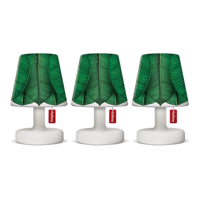 CAPPIES Edison The mini - Be Leaf