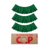 CAPPIES Edison The mini - Be Leaf
