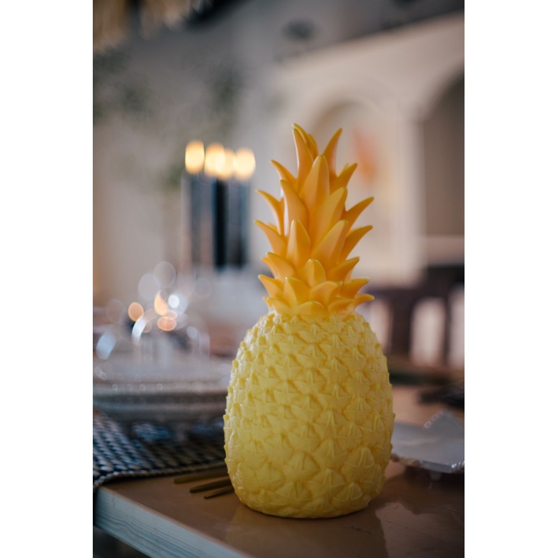 PINACOLADA Lampe Safran