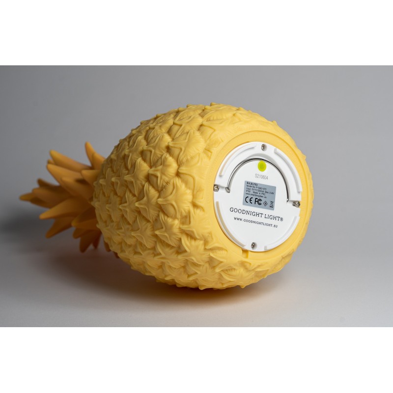 PINACOLADA Lampe Safran