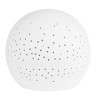 Lampe Led Sunshine Porcelaine