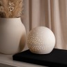 Lampe Led Sunshine Porcelaine
