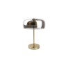 LUNA Lampes de table Smoked