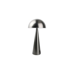 MUSHO Lampe de table Noir