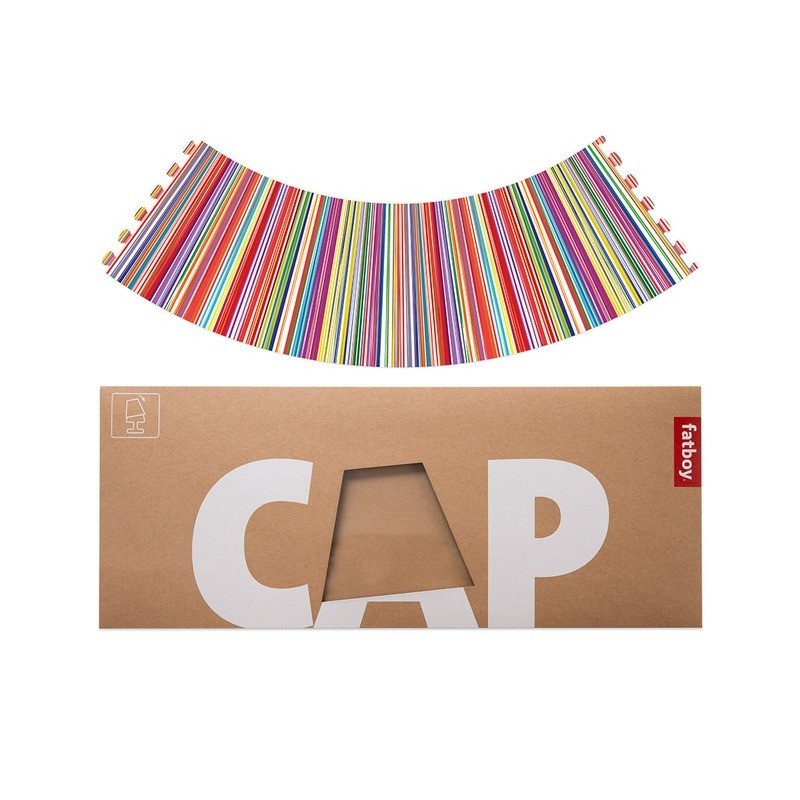 CAPPIES Edison The Petit - Color Touch