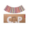 CAPPIES Edison The Petit - Color Touch