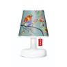 CAPPIES Edison The Petit - Birdie Blue