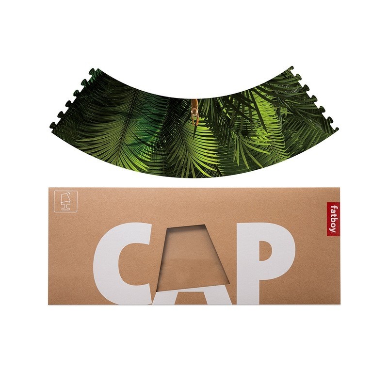 CAPPIES Edison The Petit - Aapalm