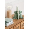 ARTHUR Socle en bois naturel