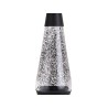 GLITTER Lampe de table paillettes noir