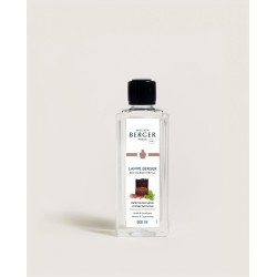 Esprit de Patchouli - Recharge Lampe Berger