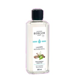 Brume Vegetale - Recharge Lampe Berger
