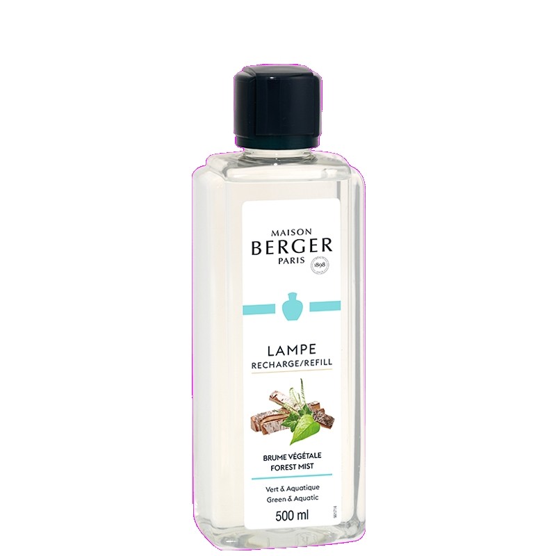 Brume Vegetale - Recharge Lampe Berger