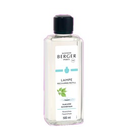Puie d été - Recharge Lampe Berger
