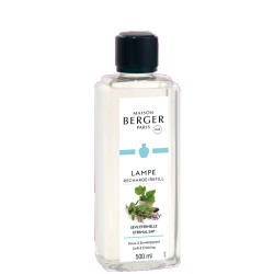 Seve Eternelle - Recharge Lampe Berger