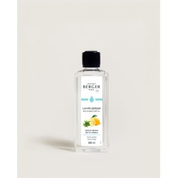 Zeste de Verveine - Recharge Lampe Berger
