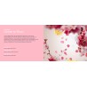 Cerisier en fleurs - Recharge Lampe Berger