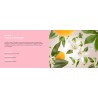 Fleur d Oranger - Recharge Lampe Berger