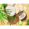 Coco Monoi - Recharge Lampe Berger