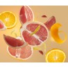 Coeur de Pamplemousse - Recharge Lampe Berger