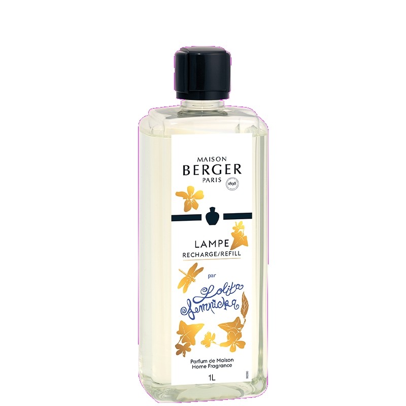Lolita Lempicka - Recharge Lampe Berger  1Litre